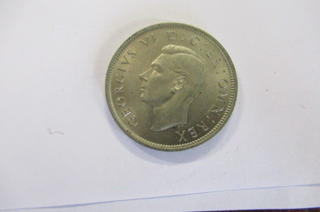 BOX OF FOREIGN COINS ETC Image