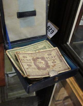 QUANTITY OF COINS ETC Image