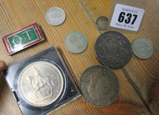 COINS ETC Image