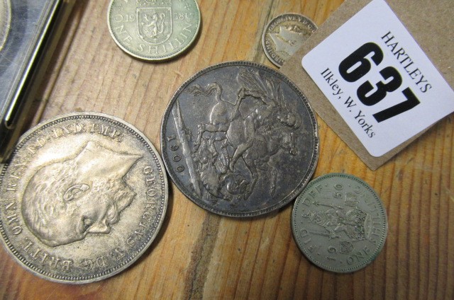 COINS ETC Image