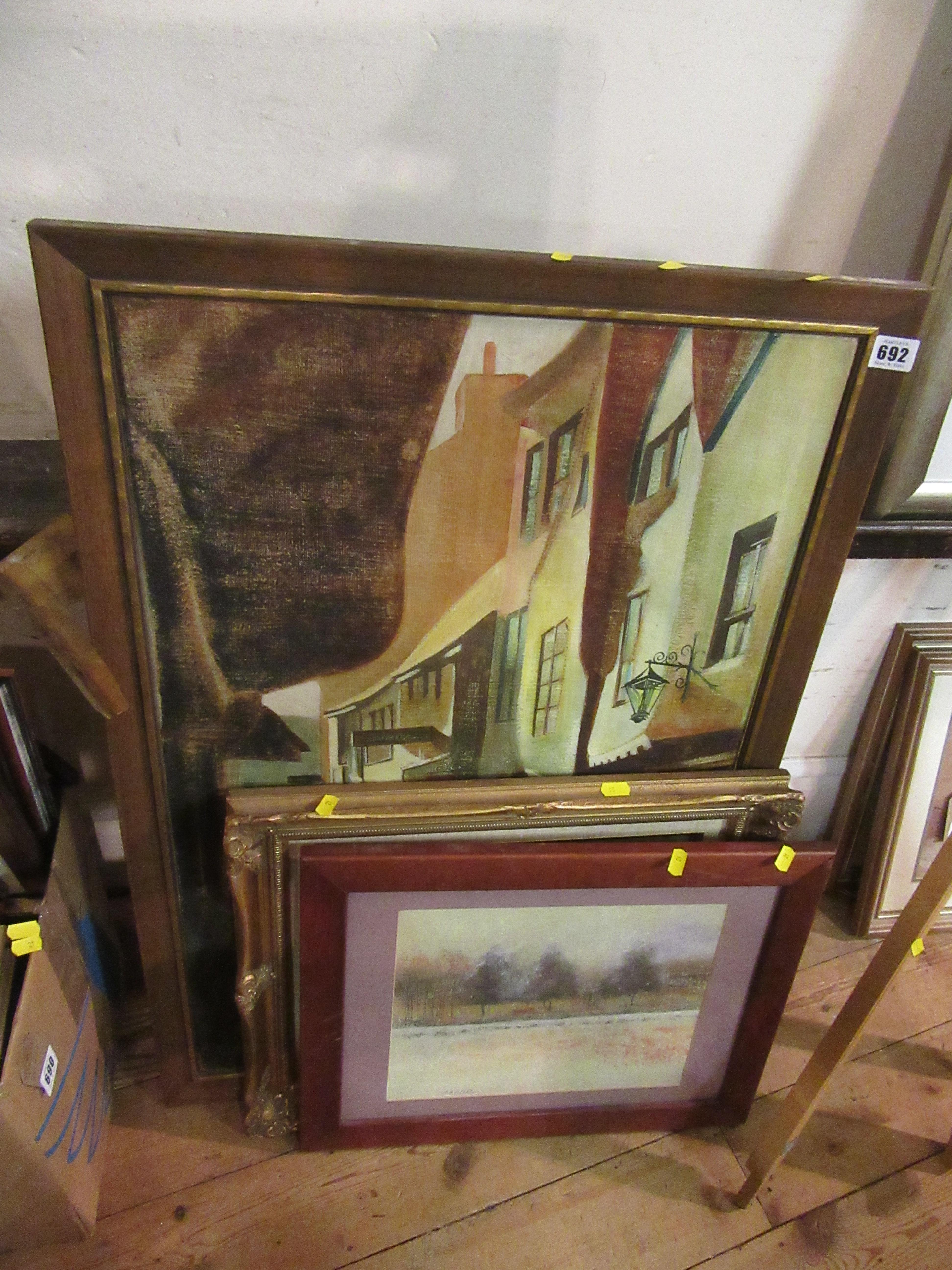 FOUR  PICTURES Image