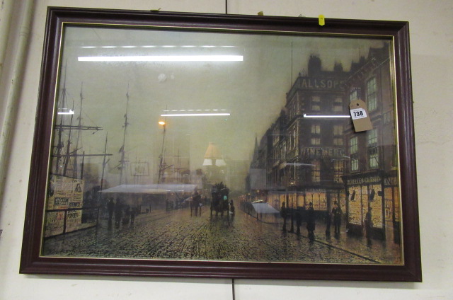 FRAMED PICTURE Image