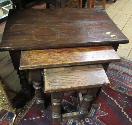 NEST OF TABLES Image