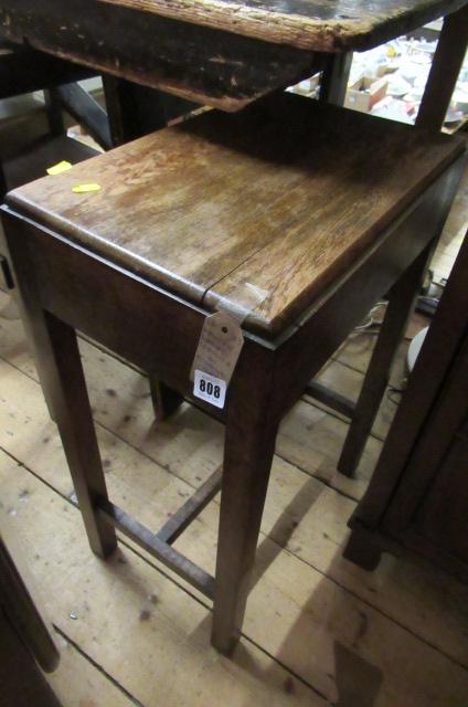 AN OCCASIONAL TABLE Image