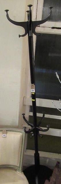 HAT AND COAT STAND Image