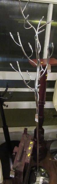 MODERN BRANCH STANDARD LAMP Image