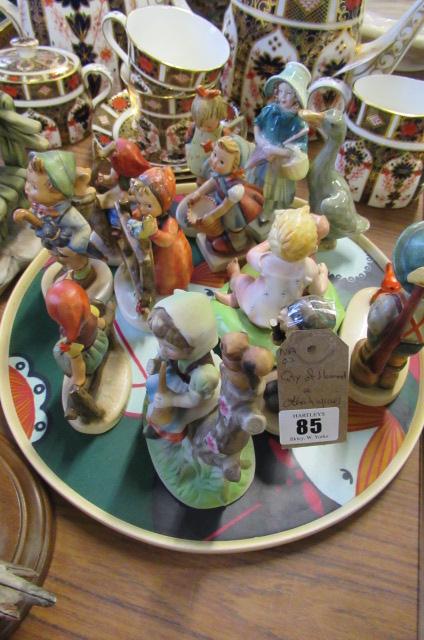 QUANTITY OF HUMMEL ETC Image