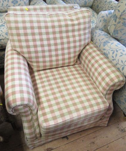EASY CHAIR Image