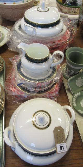 ROYAL DOULTON TABLE WARE Image