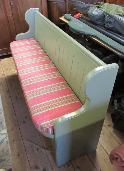 PAINTED SETTLE Image