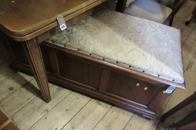 BLANKET BOX Image
