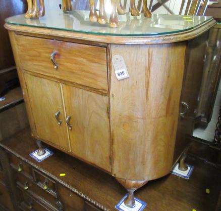 MUSIC CABINET Image