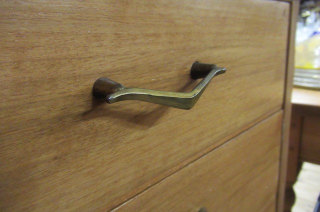 THREE PIECE BEDROOM SUITE Image