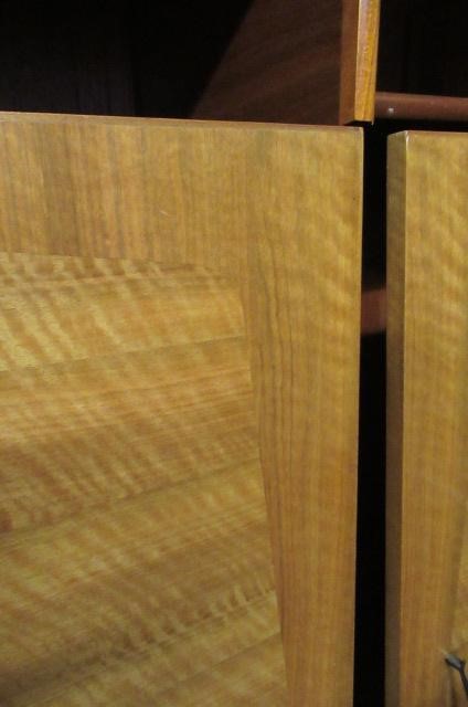 THREE PIECE BEDROOM SUITE Image