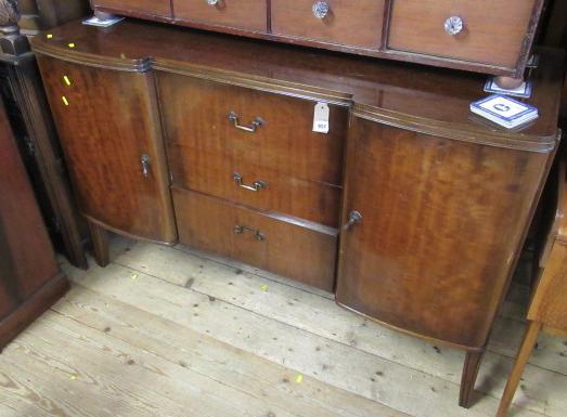 1930S SIDEBOARD Image