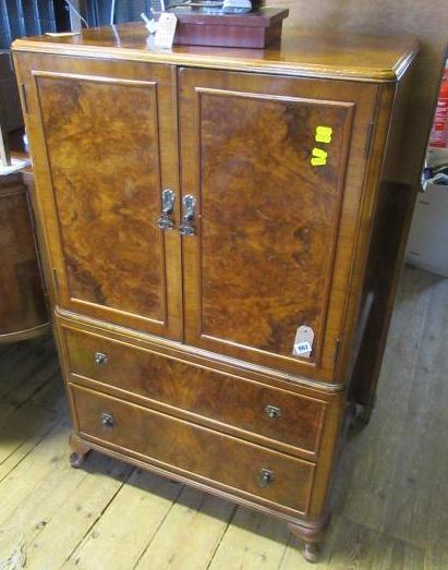 YEW TALLBOY Image