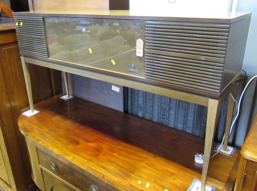 GRUNDIG STEREOGRAM Image
