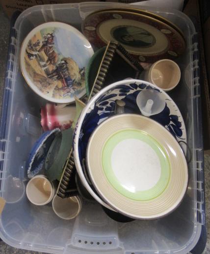 QUANTITY OF WADE AND OTHER CERAMICS   Image