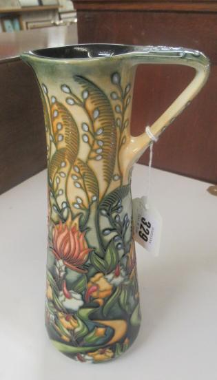 MOORCROFT PRAIRIE PATTERN EWER 2002 Image