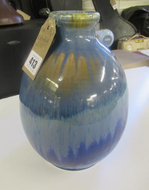 RUSKIN VASE Image
