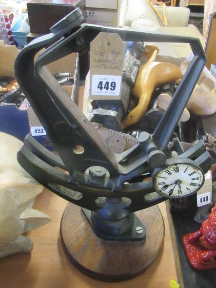MEASURING INSTRUMENT Image