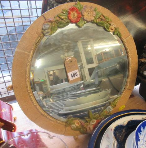 BARBOLA MIRROR Image