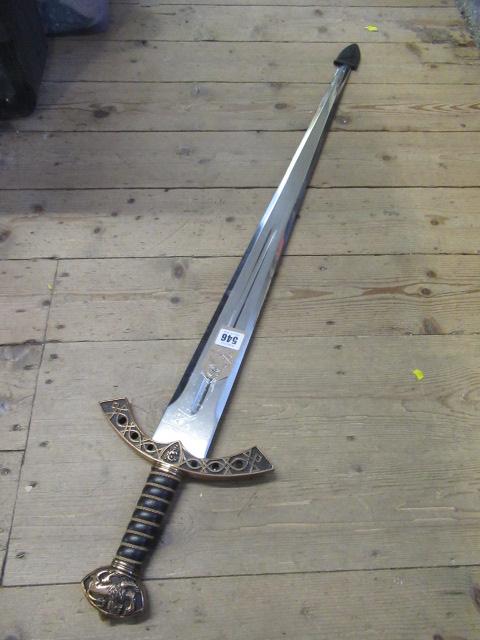 REPRODUCTION SWORD Image