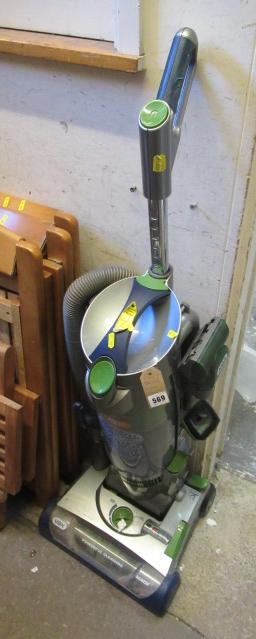 VAX VACUUM CLEANER Image