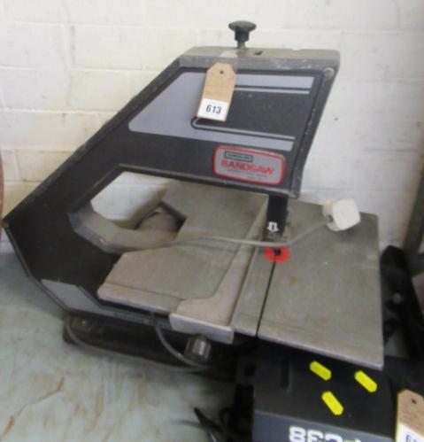 POWER LINE BAND SAW BK1 Image