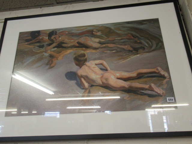 SOROLLA PRINT  Image