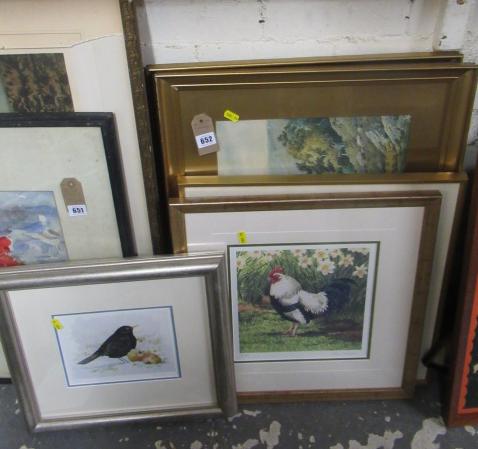 FIVE PICTURES Image