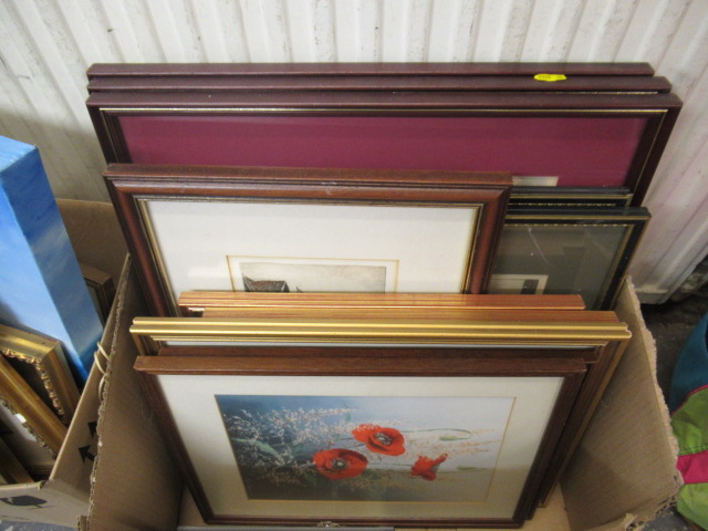 BOX OF PICTURES Image