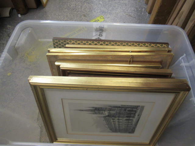 BOX OF PICTURES Image