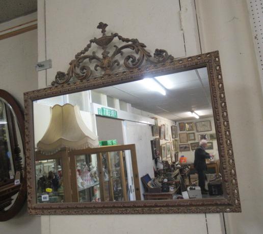 ADAMS STYLE MIRROR Image