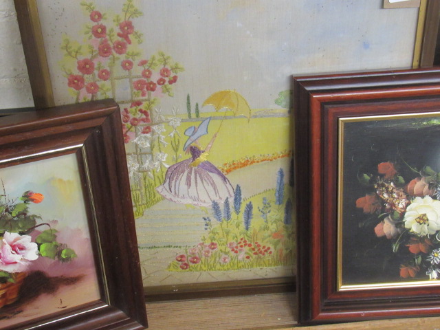 SIX PICTURES Image