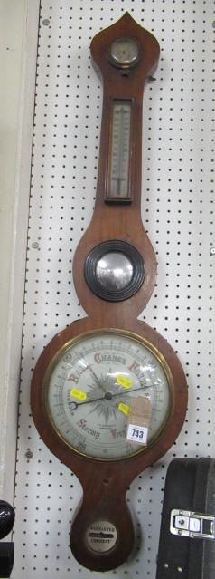 BAROMETER Image