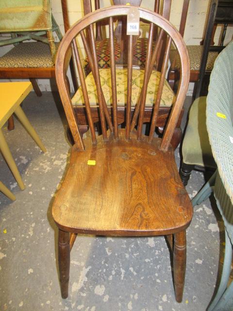 ELM CHAIR Image