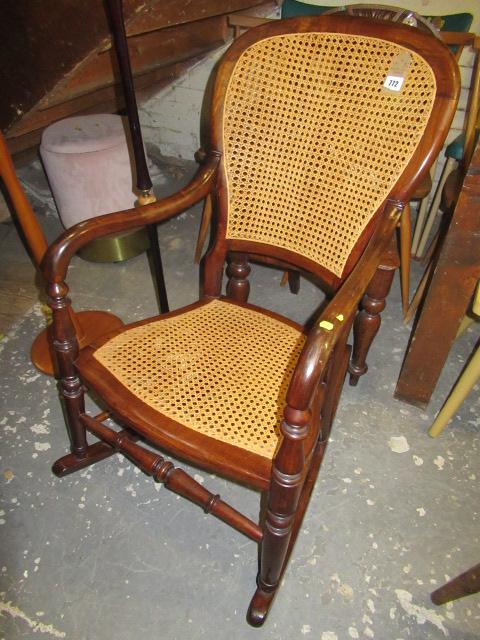 ROCKING CHAIR Image