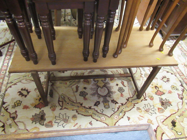 COFFEE TABLE Image