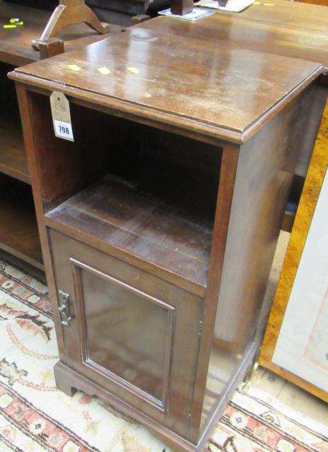 POT CUPBOARD Image