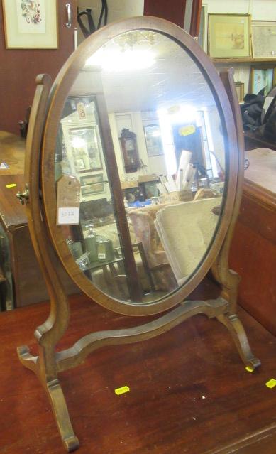 TABLE MIRROR Image