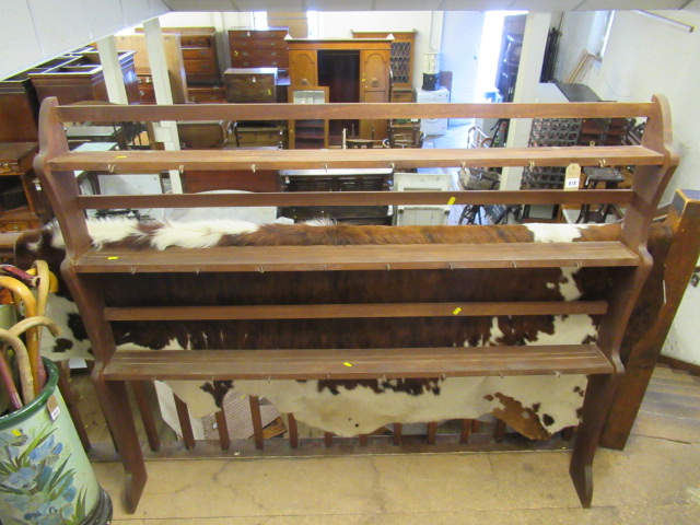 PLATE RACK Image