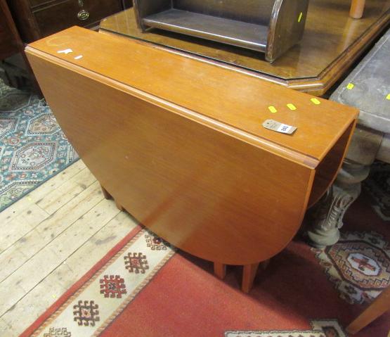 DROP LEAF TABLE Image
