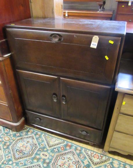 ERCOL BUREAU Image