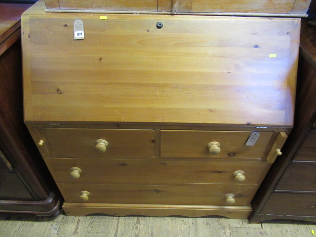 PINE BUREAU Image
