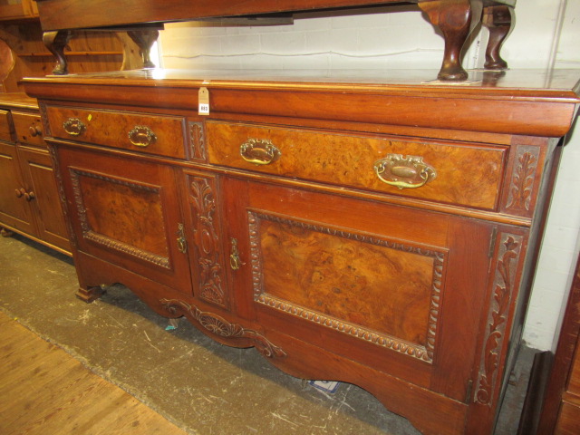 LARGE SIDEBOARD Image