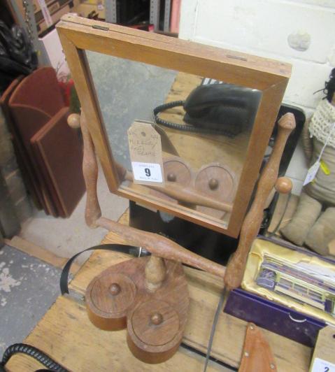 MIRROR PHOTO FRAME Image