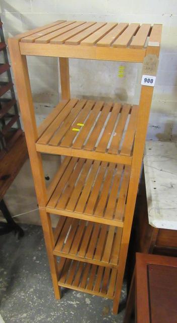 PINE SHELF Image