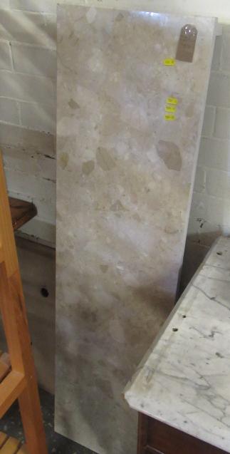 MARBLE SHELF Image