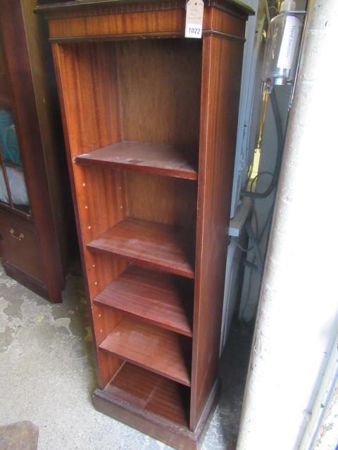 TALL BOOKCASE Image